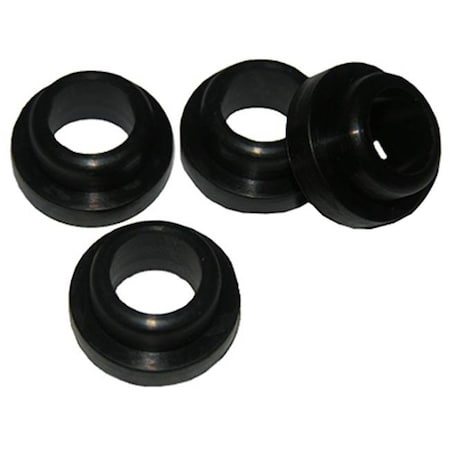 Larsen Supply Co Larsen Supply 02-2227 Stepped Cone Washer - Pack Of 6 663425